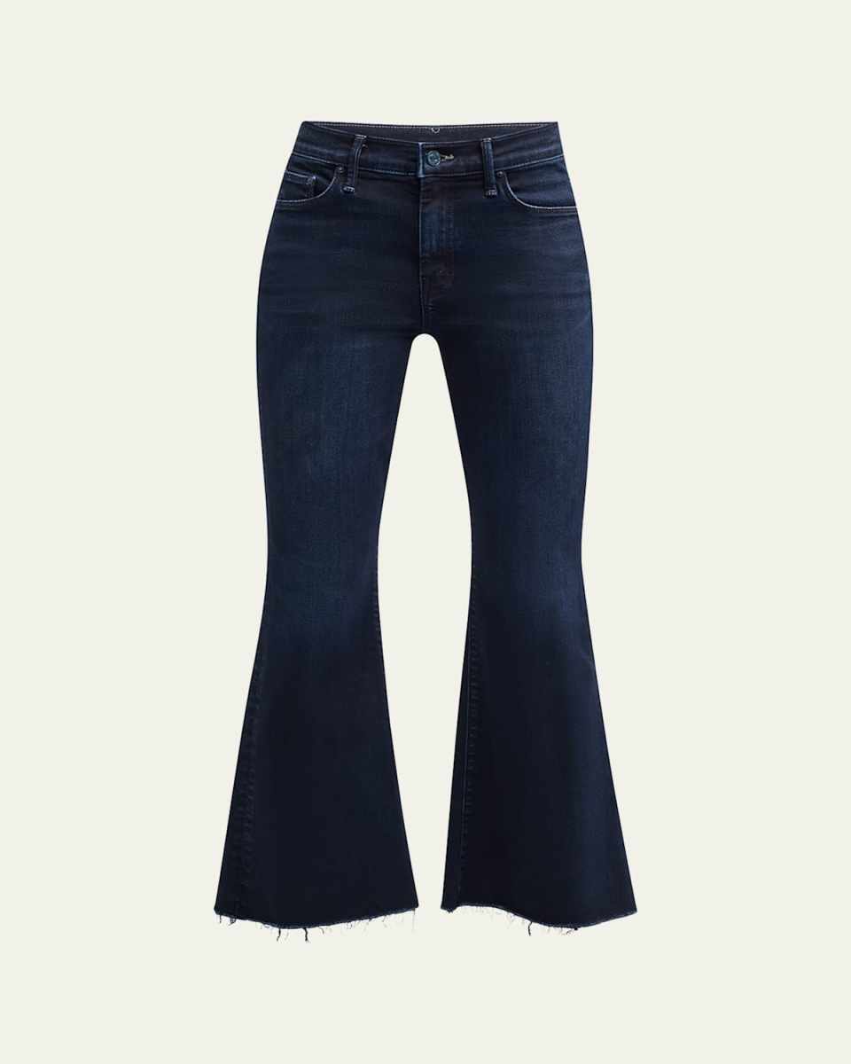 Lil' Weekender Fray Jeans